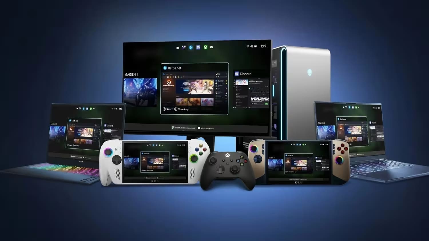 Următorul XBOX ar putea avea cea mai mare librărie de jocuri din istoria consolelor
