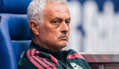 Mourinho a spus cum a decurs ”Operațiunea Rodri”: "Îndoielile lui mi-au creat îndoieli"
