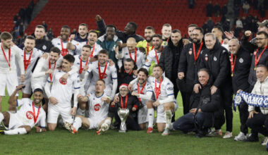 Ce n-a putut FCSB! Cine este echipa care "a dat de pământ" cu Auda în Conference League