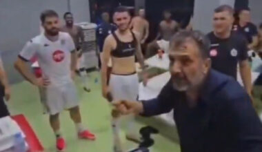 Miză uriașă! Câți bani a promis patronul de la Dinamo Tirana, dacă albanezii mai fac o minune în Europa