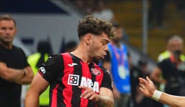 Borza, debut memorabil în Turcia! FOTO. Nou-promovata Corum FK a obținut un rezultat mare pe terenul campioanei Galatasaray