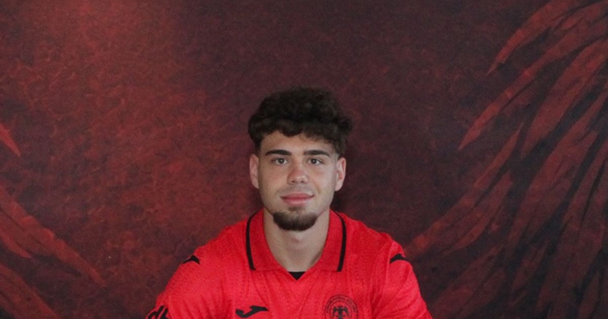 Andrei Borza a dat lovitura în Turcia/ Detalii despre contractul fostului jucător de la Rapid: „Beton”