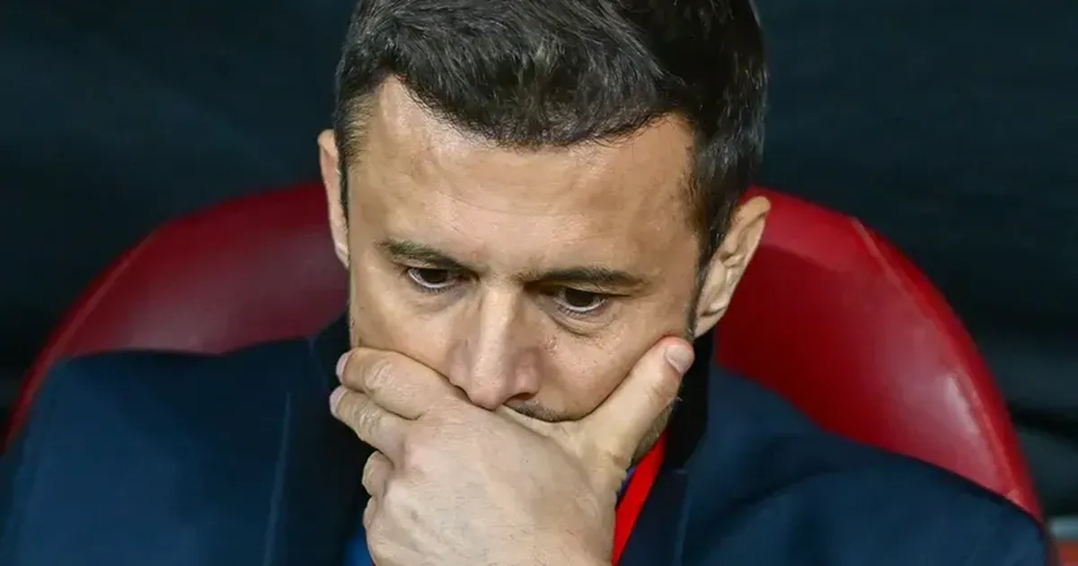 „Autorul moral e politicianul român”. Nicolescu, reacție după accidentul mortal al lui Dinamo 2: „Nu e responsabilitatea clubului să verifice autorizațiile”