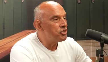 Fiica lui Florin Prunea a dat foc apartamentului fostului portar al Generației de Aur