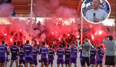 Apare o forță în fotbalul românesc » Două stadioane noi, „investiții de 200 de mil. €” și acord pentru 3 jucători de la U Cluj