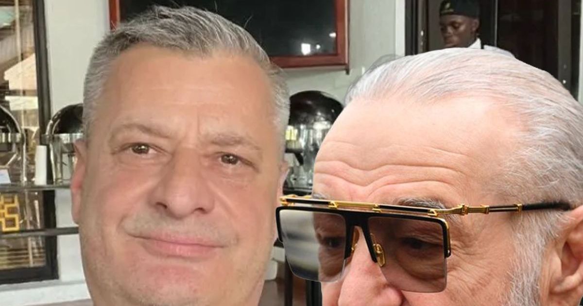 „Cred că a băgat 70 de milioane”. Gigi Becali a comentat situația critică de la CFR Cluj. Nu va proceda ca Varga: „Aș putea, dar nu o fac”