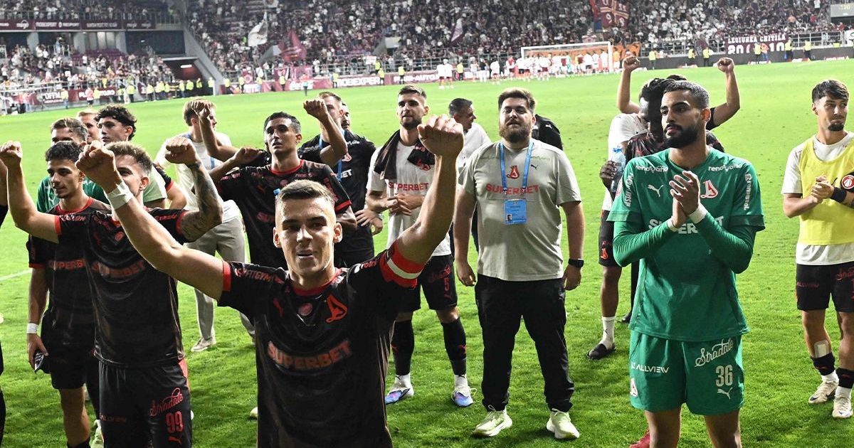 Dinamo vrea să activeze clauza! Cât trebuie să plătească pentru jucătorul care s-a evidențiat în primele 5 etape: „Pare foarte logic”