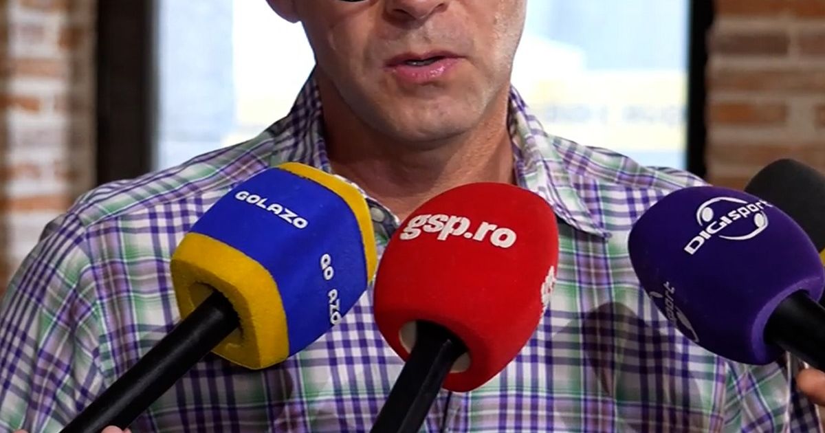 „Și Chivu a făcut-o la Inter”. VIDEO. Bogdan Lobonț aplaudă decizia FCSB de a-l scoate din lot pe Târnovanu