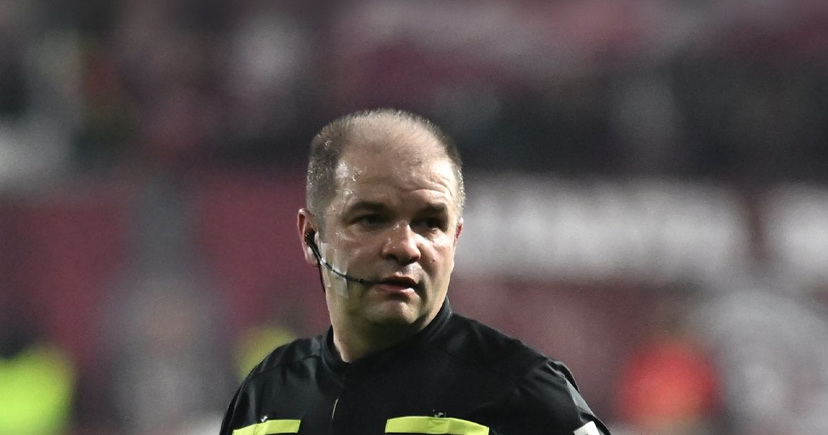 „Este periculos, nu slab!” Arbitrul VAR de la Dinamo - Voluntari, criticat dur pentru intervențiile din timpul meciului: „Pur și simplu nu înțelege”