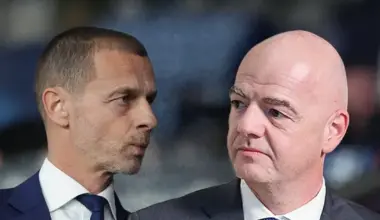 UEFA nu renunță la boicotul Cupei Mondiale. Forul european, un nou mesaj dur la adresa lui Gianni Infantino: „Condițiile nu au fost îndeplinite”