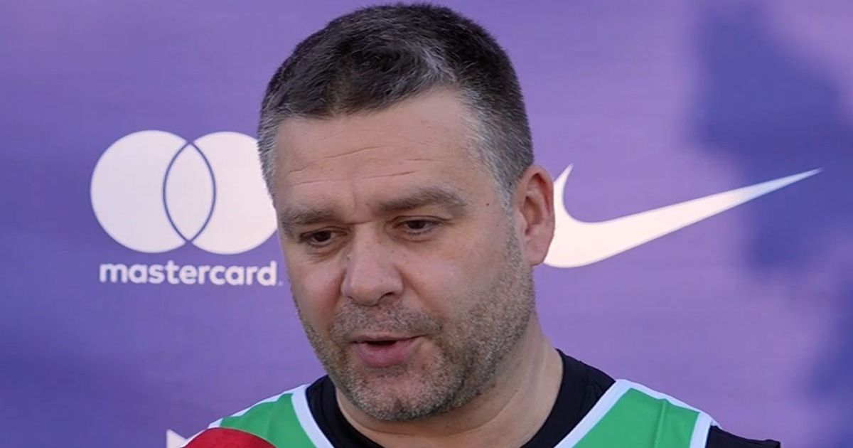 „Am fi pierdut cel puțin încă 2 ani”. Ciprian Ciucu, explicații despre situația patinoarului Flamaropol + De ce privatul se mișcă mai repede decât statul