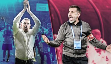 Diferența majoră dintre Nuno Campos și Zeljko Kopic prin ochii legendei lui Dinamo