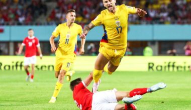 Gheorghe Hagi l-a sunat pe Drăguș, atacantul așteptat la FCSB: „Să rezolve cât mai repede!”