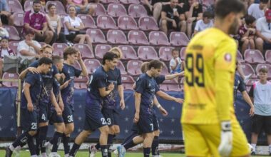 CFR Cluj - Tromso 0-5. Încă o umilință în Conference League