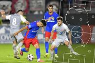 FCSB nu mai crede în propriul joc » 3 semnale negative care trădează finalul unei echipe