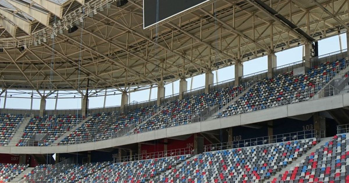Ghencea, la 5 ani de la inaugurare. VIDEO: Cum arată bilanțul la stadionul de 95 de milioane de euro al Stelei! Marele plus al arenei și unde sunt probleme