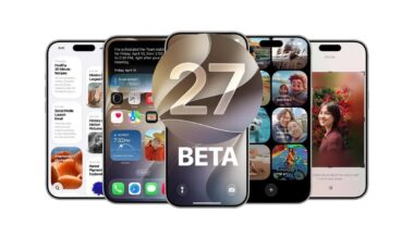 iOS 27 public beta 3 promite un iPhone mai rapid, dar principala funcție lipsește în UE