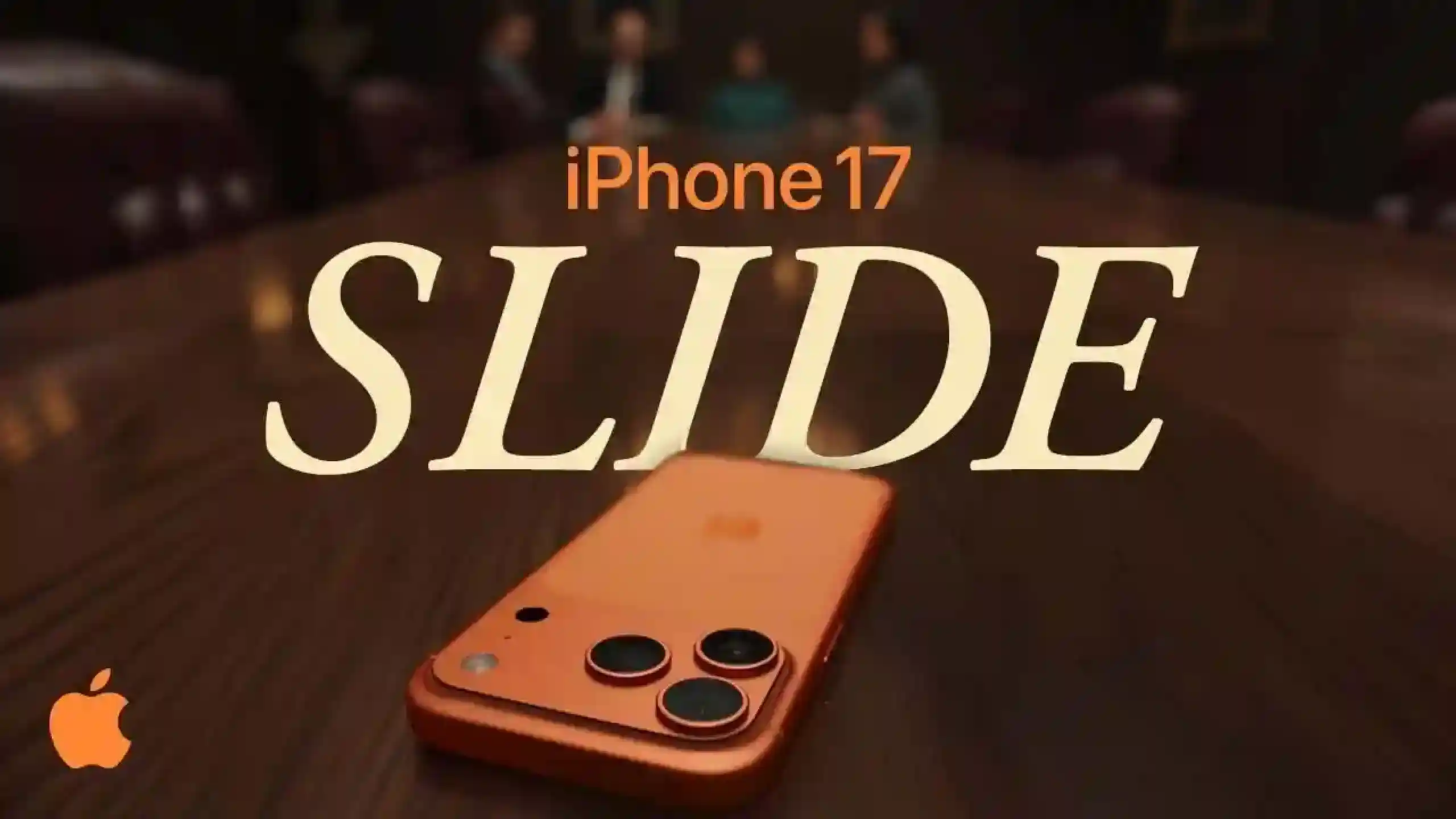 iPhone 17 pro iPhone 17 pro