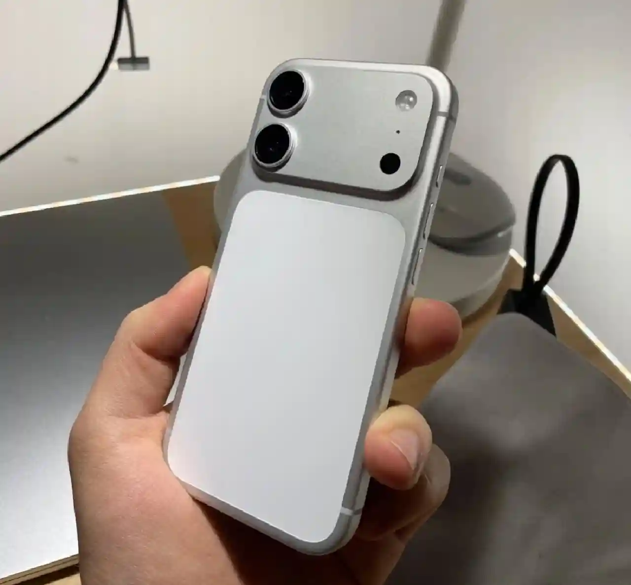 iPhone 18 design | iDevice.ro iPhone 18 design