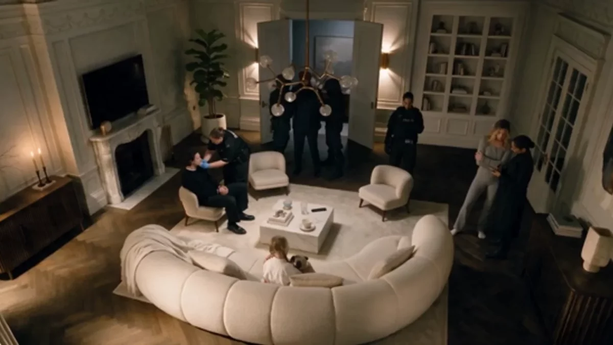 Poți juca într-un film fără să filmezi nicio scenă? „The Cully Hill Boys” este primul lungmetraj generat integral cu Inteligența Artificială, dar cu actori reali