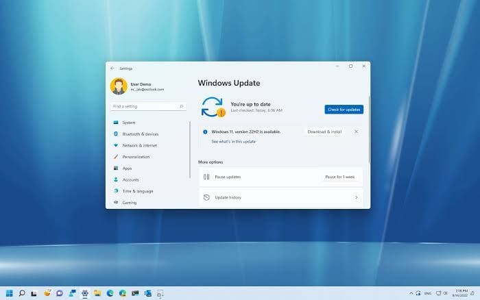 Microsoft: actualizarea Windows 11 din august repară 420 de vulnerabilități