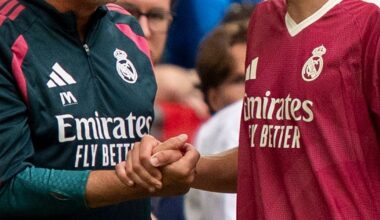 „Am venit cu entuziasmul unui copil”. Primul interviu al lui Mourinho la Real Madrid. Ce le cere jucătorilor și de ce nu l-a luat pe Rodri: „Îndoieli”