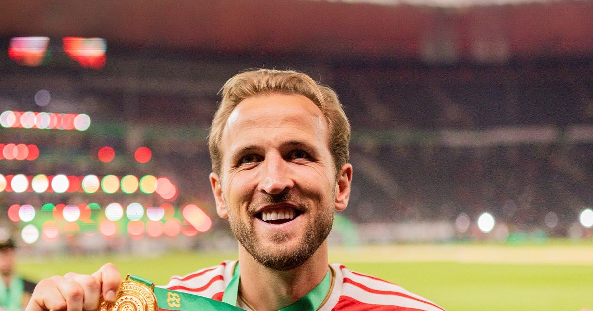 Harry Kane închide ușa Angliei / Atacantul nu mai e dispus să alerge după recordul lui Shearer