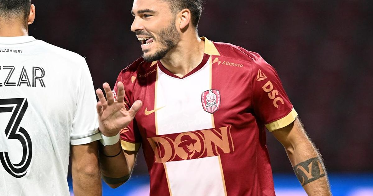 FCSB nu l-a convins pe Muhar! Ce ofertă i-a făcut Becali + ce a cerut croatul: „Cum să-ți dau atât? I-am zis să fie sănătos”