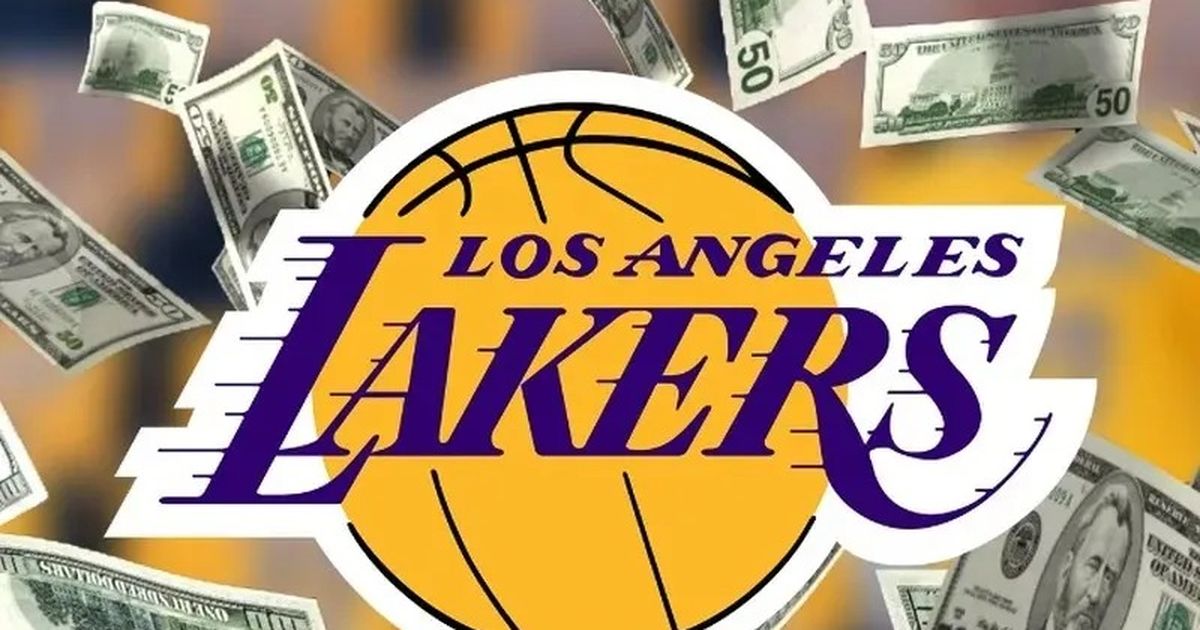 Lakers, nouă tranzacție-record! Noii proprietari plătesc 12,5 miliarde de dolari! + Legătura cu familia Trump