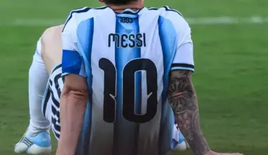Se retrage Messi din fotbal? Informații contradictorii după moartea tatălui său » Ce se știe în acest moment, oficial