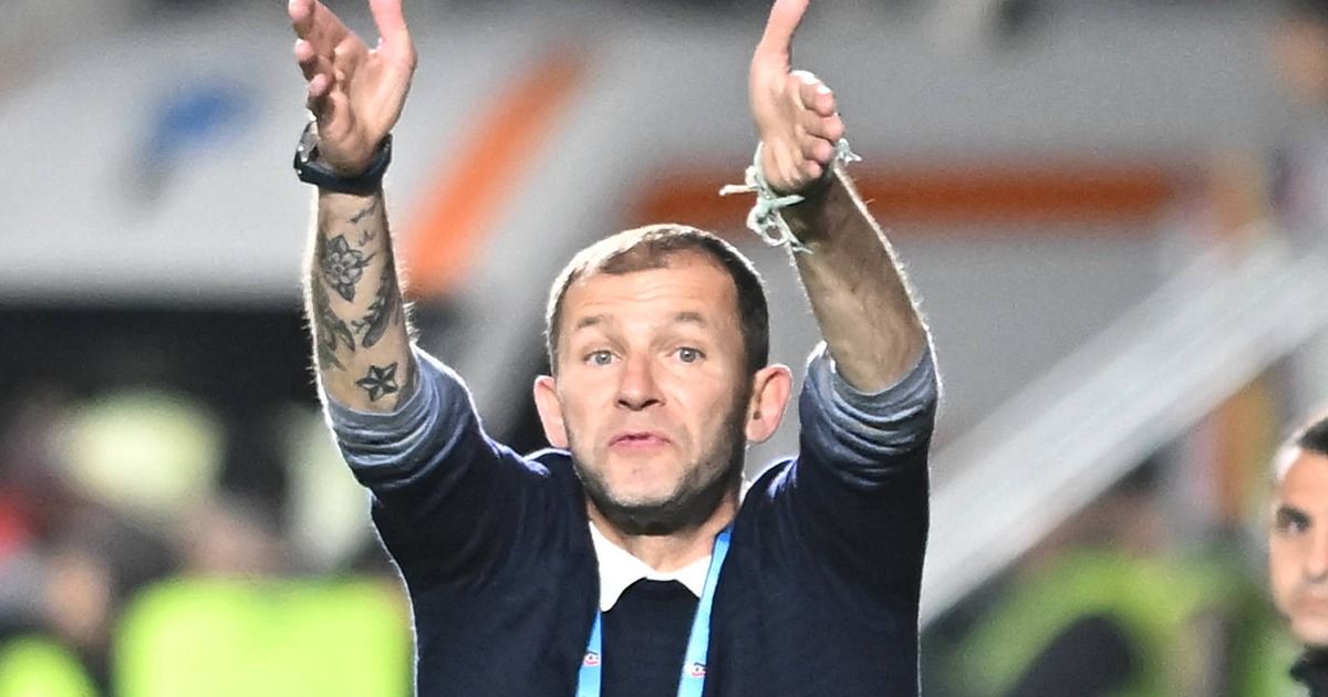 Lobonț laudă Dinamo. Fostul portar, după victoria „câinilor” cu Voluntari: „Ce m-a impresionat nu a fost acest 4-0”
