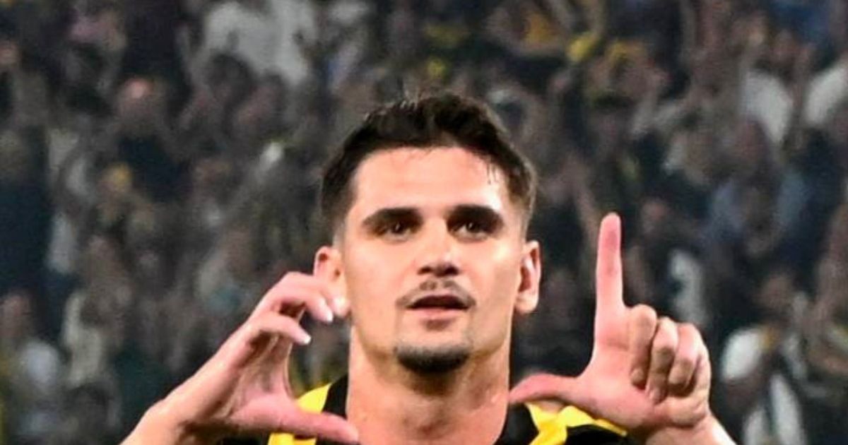 Primă uriașă pentru Răzvan Marin. Jucătorii de la AEK Atena vor primi o sumă fabuloasă de la patron, după ce au răzbunat U Craiova