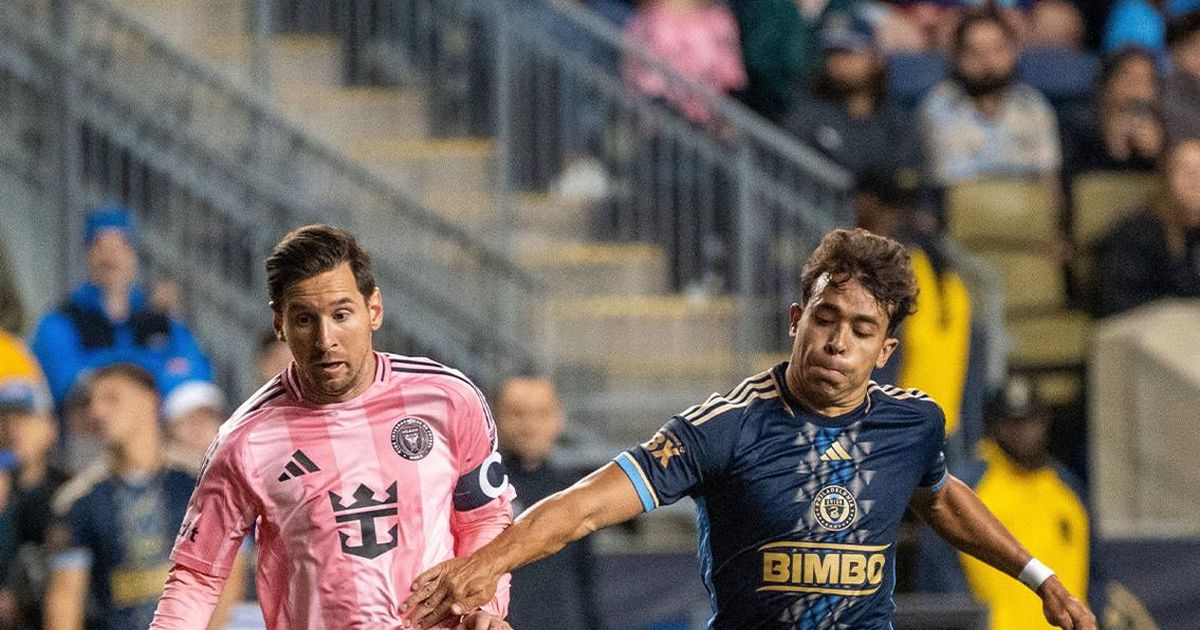 Leo Messi, pedepsit! FOTO. Decizia luată de MLS, după ce argentinianul a pălmuit un adversar