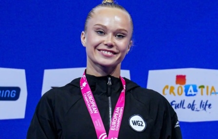 Noua ”regină” a gimnasticii europene vine din Rusia. Dezastru pentru românce, în frunte cu Sabrina Voinea