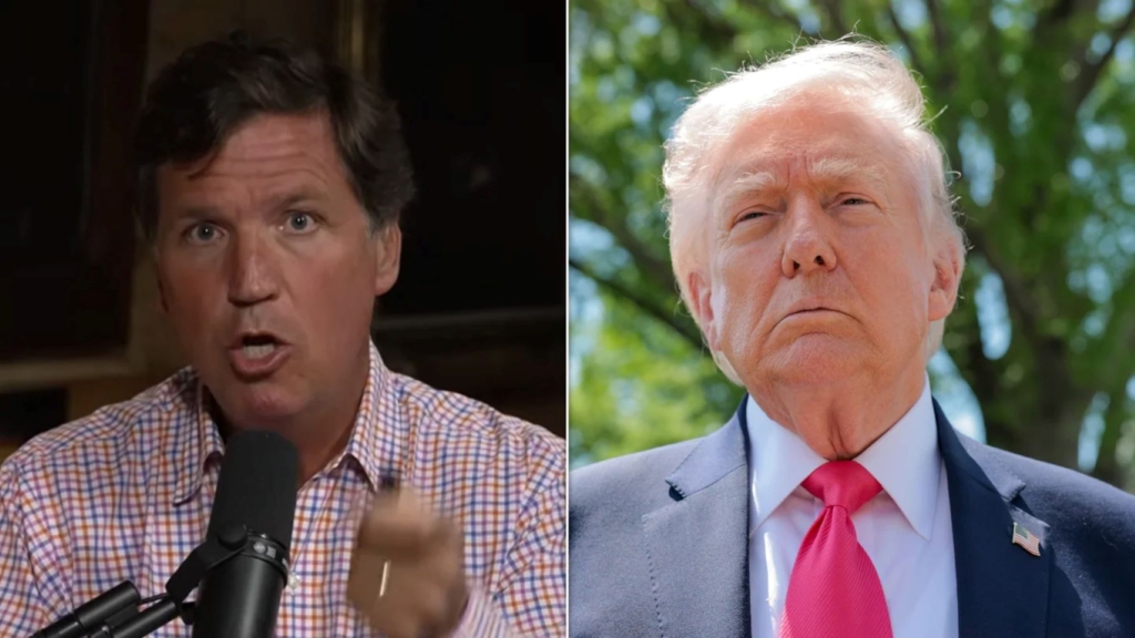 Un fost aliat cere demiterea președintelui Donald Trump: „Aceasta trebuie să fie linia roșie” VIDEO