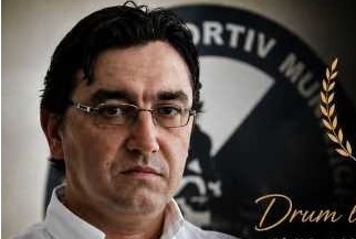 A murit fratele ultimului fotbalist român marcator la Campionatul Mondial. Era director al unui club sportiv