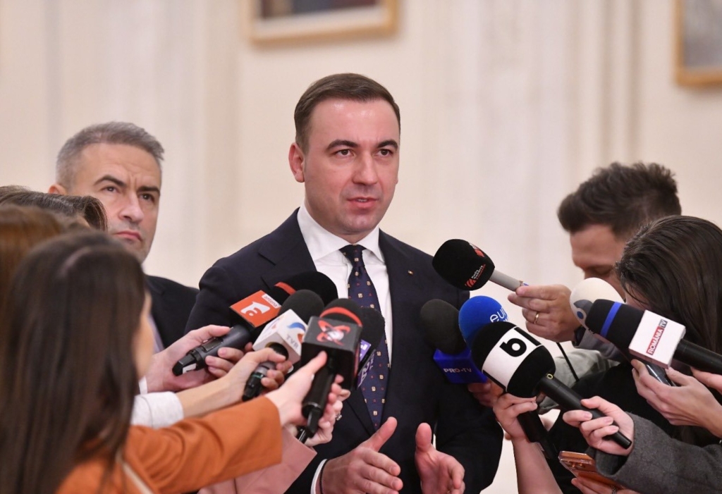 Bogdan Ivan susține că România a plătit 7 milioane de euro în trei zile pentru energia importată și avertizează că aceste costuri vor fi suportate de români
