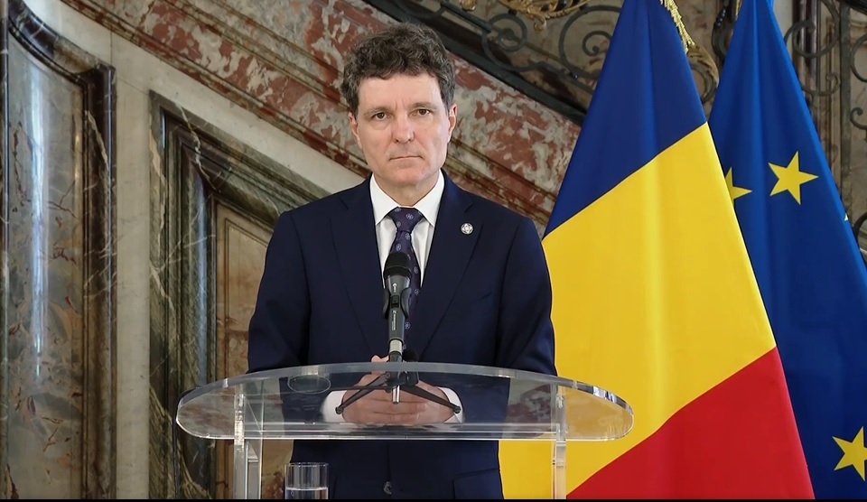 De ce nu a participat Nicușor Dan la Ziua Marinei. Explicația consilierului prezidențial: „Când va decide, va participa”