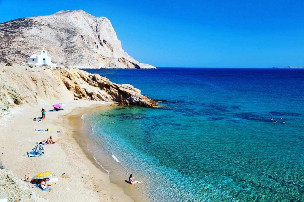 Care sunt cele mai liniștite insule din lume unde să-ți faci vacanța. O mică insulă din Grecia ocupă primul loc în Europa și locul al doilea la nivel mondial