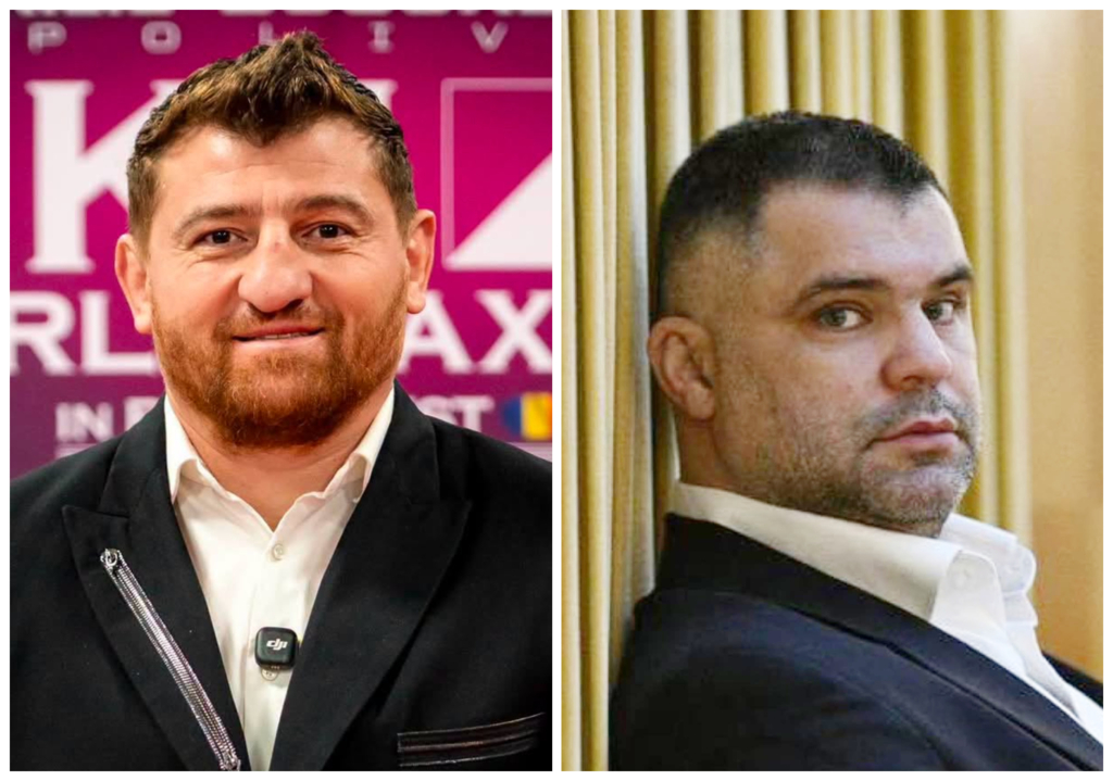 Cătălin Moroșanu a vorbit despre Daniel Ghiță, la 8 ani de la provocare: „Eu mereu am crezut în șansele mele”