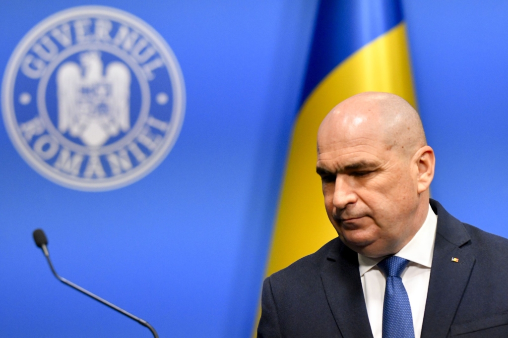 Ilie Bolojan refuză un nou pact cu PSD și apără măsurile de austeritate: „Am scos România din fundătură, nu anulez totul pentru un nou guvern”