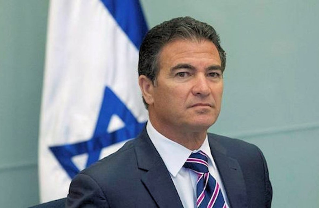 Mossadul a „vizitat” centrul nuclear iranian Fordow de multe ori, spune fostul șef al serviciilor secrete israeliene