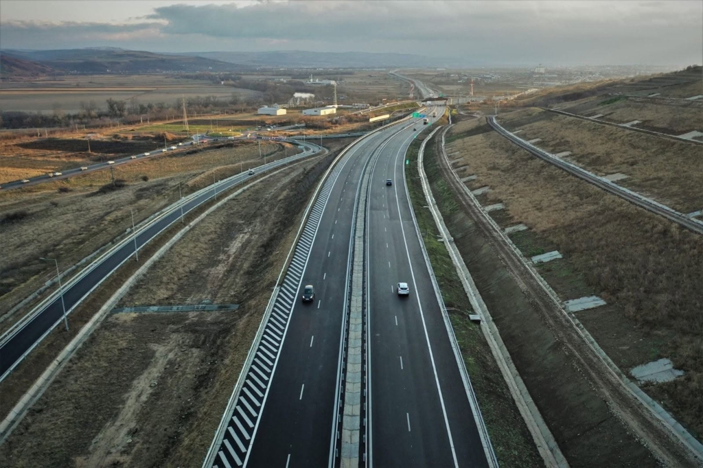 Problemele găsite de CNAIR la autostrăzile aflate în lucru, în ultimul an: „Disensiuni și neconformități”