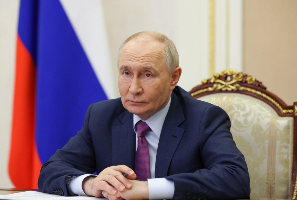 Rusia acuză Ucraina și UE că încearcă să atragă Georgia într-un conflict armat. „Noi aventuri sângeroase”