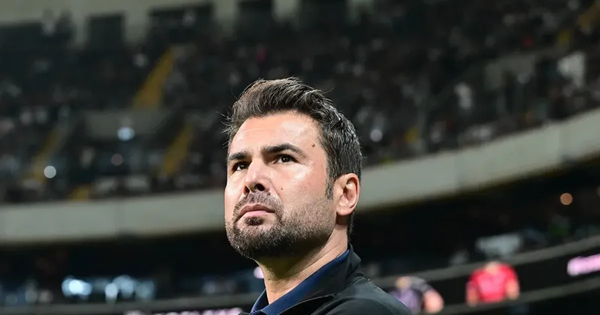 „A mai luat Becali o țeapă”. Adrian Mutu, reacție tranșantă despre noul transfer de la FCSB: „Ce a făcut?”