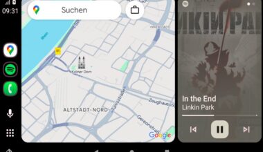 O tabletă veche Android poate fi transformată relativ ușor într-un sistem entertainment Android Auto. Aflați cum.