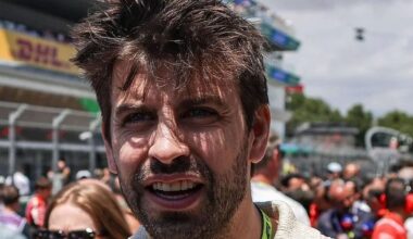 Trece din apărarea Barcelonei în apărarea siciliană / Gerard Pique intră în afaceri într-un sport total diferit și pariază pe noul fenomen global