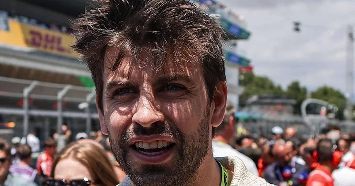 Trece din apărarea Barcelonei în apărarea siciliană / Gerard Pique intră în afaceri într-un sport total diferit și pariază pe noul fenomen global
