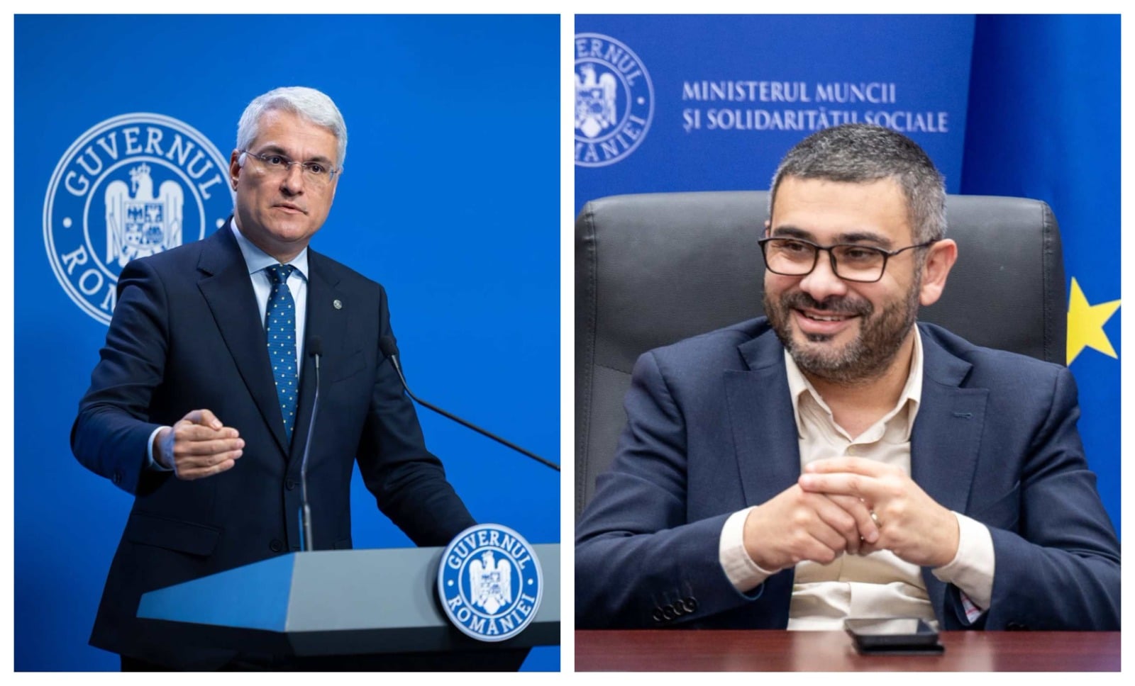 Sfârșitul legii salarizării. Diferențele dintre proiectele Manole și Pîslaru. De ce creșterea taxelor era o soluție