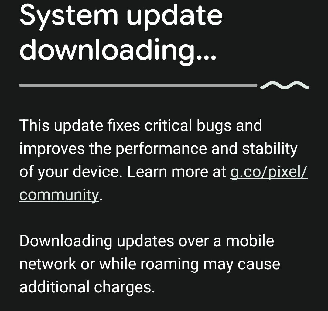 Aseară am primit pachetul Google Pixel Update - August 2026 pe aparatele Pixel 9 Pro și Pixel 10 ce aduce câteva bug fix-uri pentru performanță și securitate.